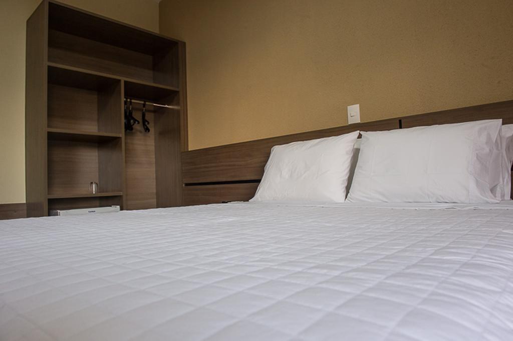 Hotel K Presidente Venceslau Bilik gambar