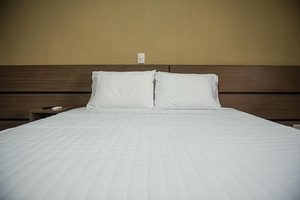 Hotel K Presidente Venceslau Bilik gambar